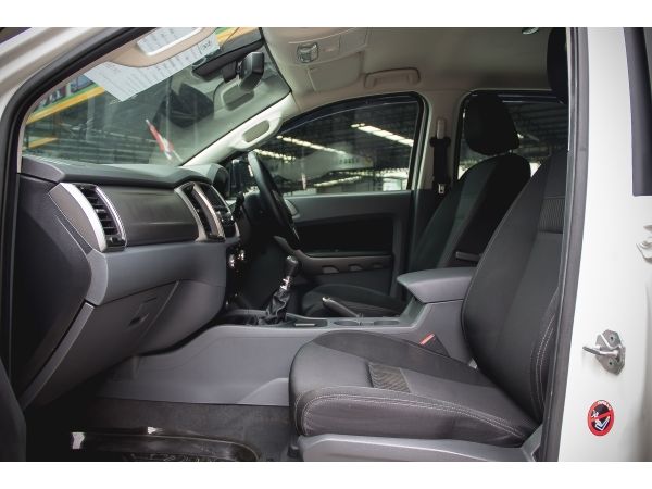 Ford Ranger 2.2 XLT DoubleCab MT 2017 รูปที่ 5